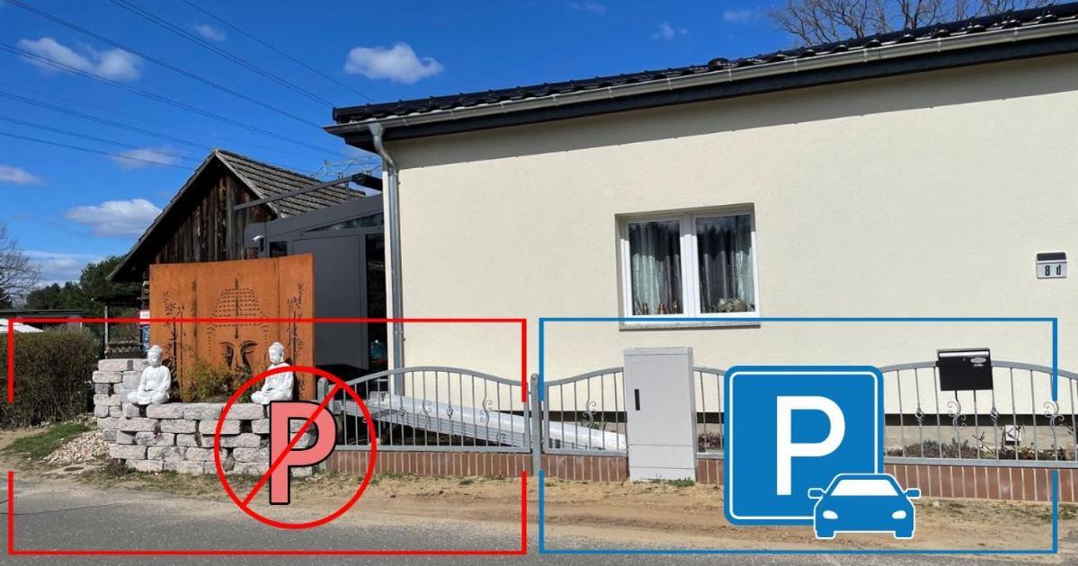 Spreewaldhaus Widwan Villa Lübbenau Rom bilde