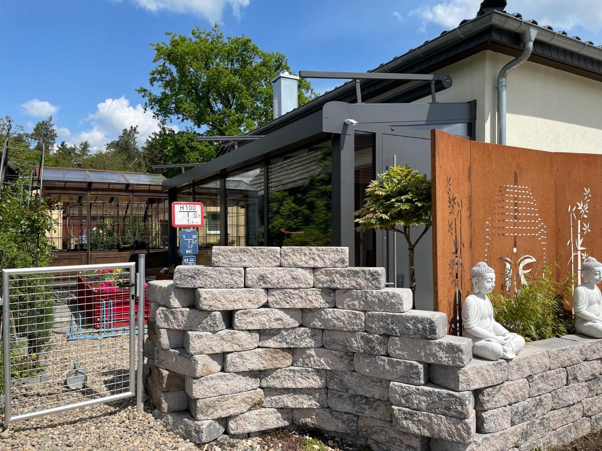 Spreewaldhaus Widwan Villa Lübbenau Eksteriør bilde
