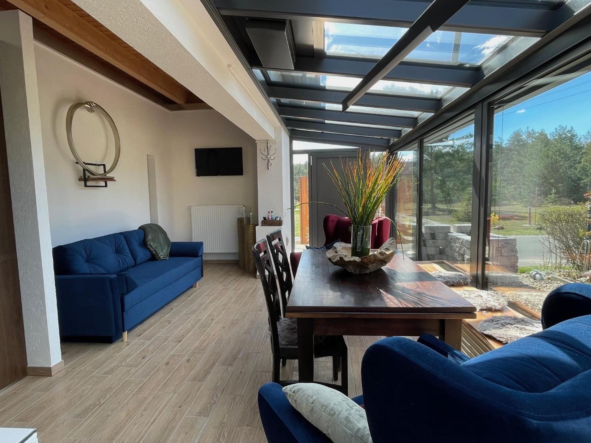 Spreewaldhaus Widwan Villa Lübbenau Eksteriør bilde
